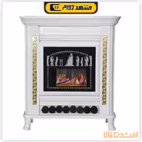 شومینه گازی مشهد دوام مدل MD28 پایه دار (ظرفیت 28000)