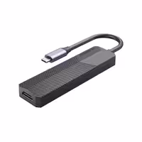 هاب 6 پورت اوریکو مدل MDK-6P