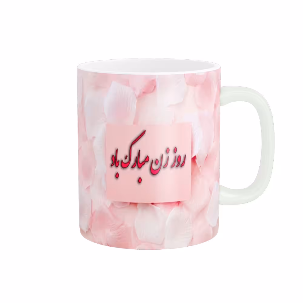 خرید ماگ-لیوان روز مادر کد 07818