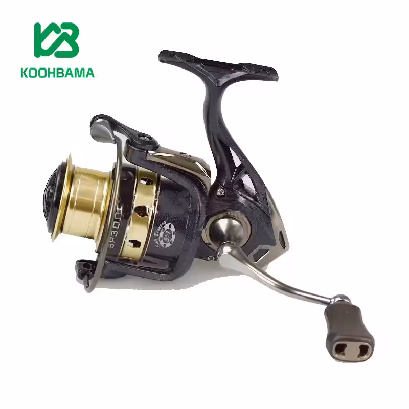 چرخ ماهیگیری کایدا مدل ACHAB SP3000