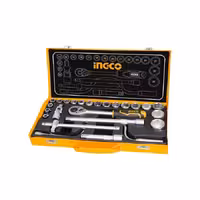 ست بکس1.2 اینچ 24 عددی اینکو HKTS0243