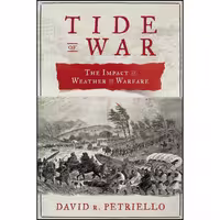 قیمت کتاب Tide of War اثر David Petriello انتشارات Skyhorse مشخصات