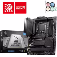 مادربرد ام اس آی مدل MSI MAG Z790 TOMAHAWK WIFI DDR4