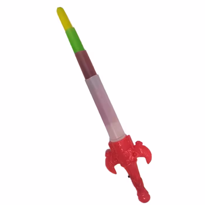 شمشیر فضایی باتری خور 96