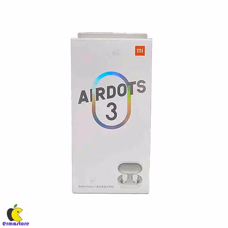 هندزفری ایردادس 3 شیائومی Airdots 3 redmi