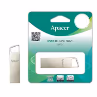 فلش مموری اپیسر مدل AH13F ظرفیت 16 گیگابایت - فروشگاه اینترنتی پروتاچ