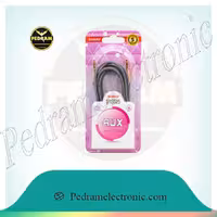 کابل AUX سومو SOMO مدل SR5525 طول 18 متر