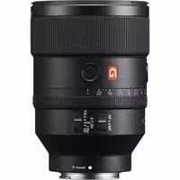 لنز سونی Sony FE 135mm f/1.8 GM Lens