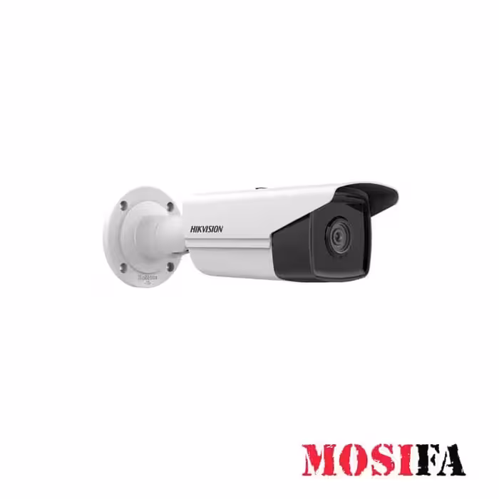 دوربین مداربسته تحت شبکه هایک ویژن مدل DS-2CD2T43G2-4I