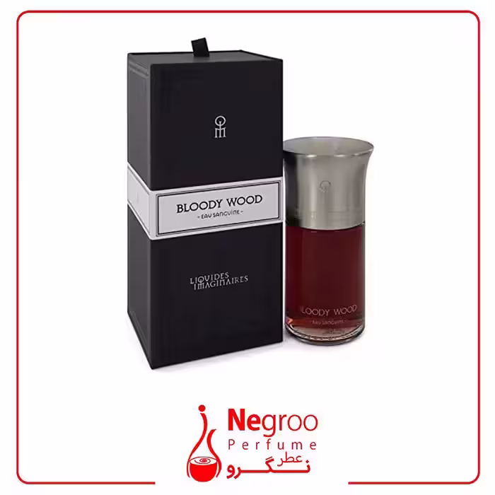 عطر ادکلن ليکوييدز ايمجينريز بلو رابلو 100 میل