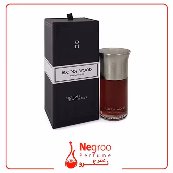 عطر ادکلن ليکوييدز ايمجينريز بلو رابلو 100 میل