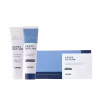 لورالیت CAVEX – Outline eugenol free impression paste
