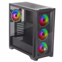کیس کامپیوتر گرین مدل GREEN GRIFFIN G9
