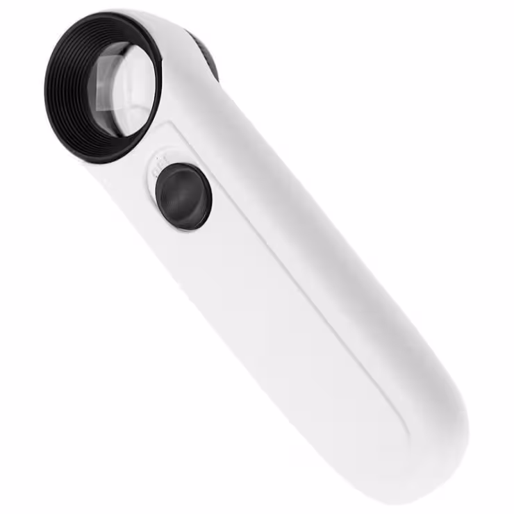 ذره بین مدل MG6B-1B