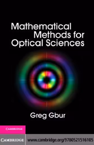 خرید و دانلود نسخه کامل کتاب Mathematical Methods for Optical Physics and Engineering
