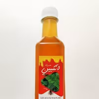 شربت سرکه انگبین عسلی نعنایی برکت سکنجبین سرکنگبین | amazonchi