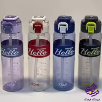قمقمه 900میل Hello 6305 کد 260