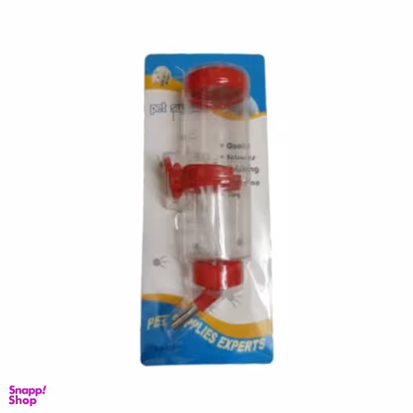 آبخوری جوندگان مدل ساچمه ای کد 250red