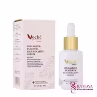 سرم روشن کننده وچه مدل Rejuvenating حجم 30 میلی لیتر
