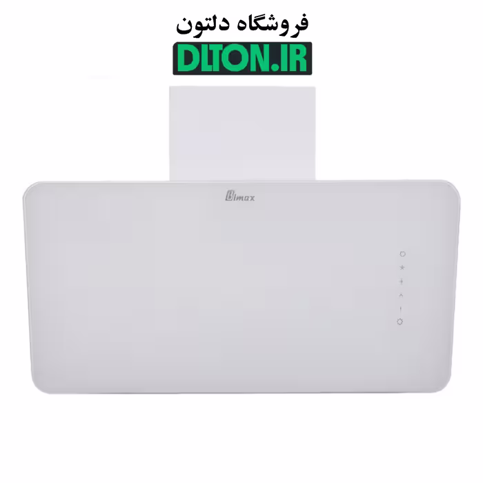 هود بیمکث مدل 2065 سفید