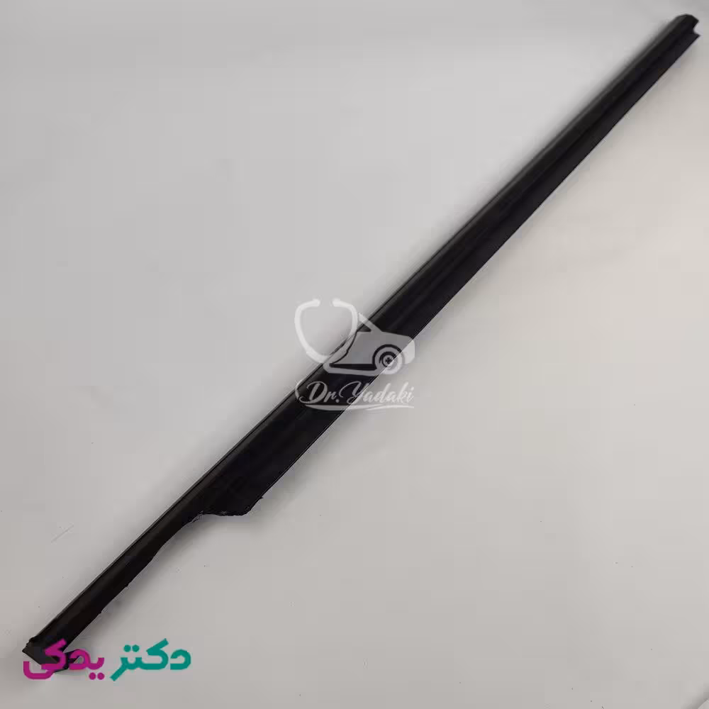 آبگیر بیرونی سمند درب عقب راست (سمت شاگرد) شرکتی ایساکو اصل 1560502199