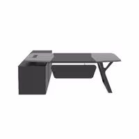 میز مدیریتی نیلپر مدل ODM 553 S