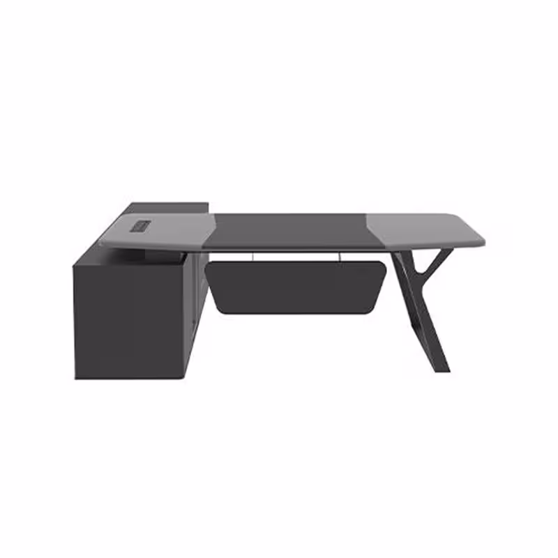 میز مدیریتی نیلپر مدل ODM 553 S