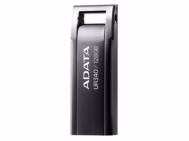 فلش 128 گیگ ای دیتا ADATA Royal UR340 USB3.2
