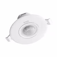 سنسور حرکتی توکار مادون قرمز پارس لایت