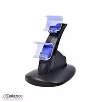 پایه شارژ دسته بازی PS4 OIVO-p4002