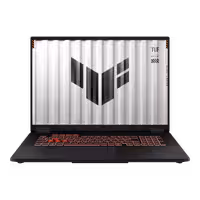 لپ تاپ گیمینگ ایسوس 16اینچی مدل TUF A16 FA608UH R7 260 64GB 1TB RTX5050