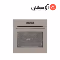 فر توکار ایلیااستیل IO110 BE