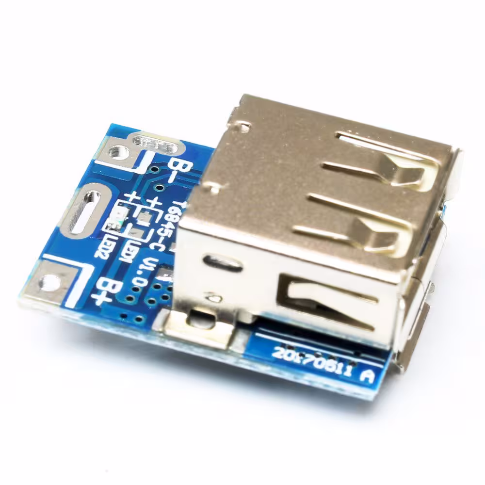 ماژول پاور بانک T6845