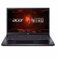 Acer NITRO V15 ANV15 Core i9 13900H 32GB 1TB SSD 8GB RTX5060 Full HD Laptop
