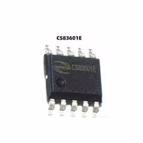 ای سی CS83601E پکیج SSOP-10 تقویت کننده صوتی
