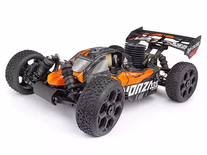 ماشین کنترلی نیترو BUGGY V2 160177