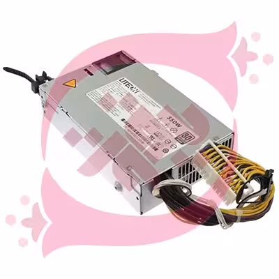 قیمت و خرید پاور HPE Server DL160 Gen9 550W 766879-001