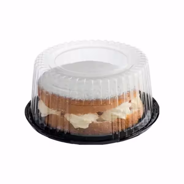 حمل کیک 25 سانت تکی