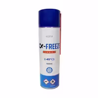 اسپری خنک کننده (فریز) 500ml مارک Alpha