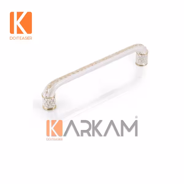 کابینتی H1927-160G طلایی نقره ای HTN