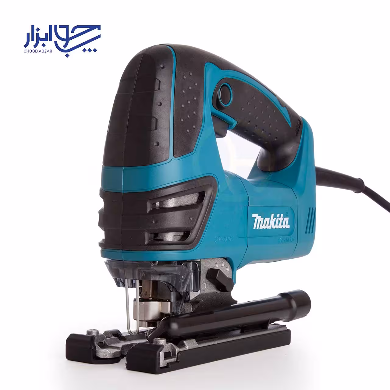 اره عمود بر چراغ دار 4350FCT ماکیتا