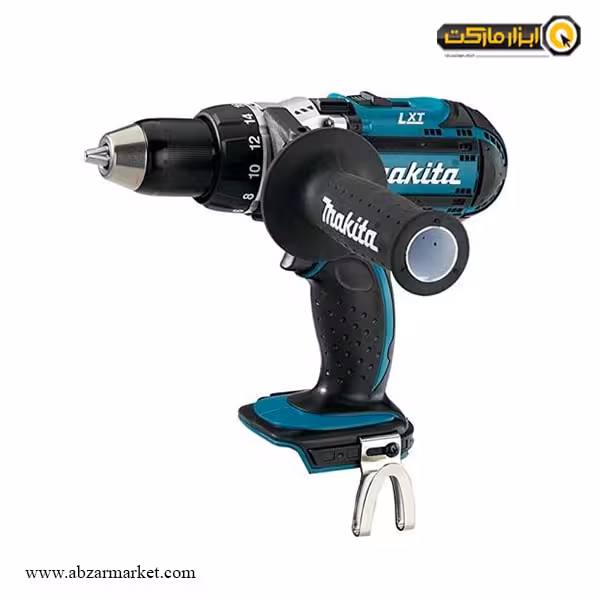 دریل شارژی ماکیتا لیتیوم 18 ولت مدل BDF451Z