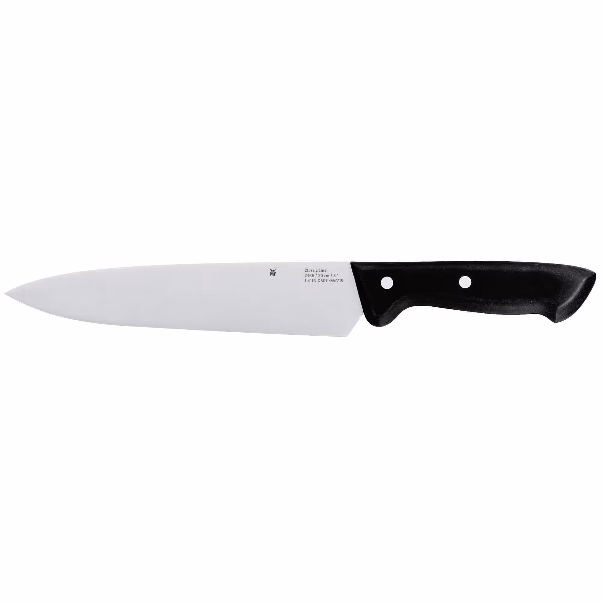 چاقو آشپزخانه دبلیو ام اف مدل WMF Utility knife CLASSIC LINE 20