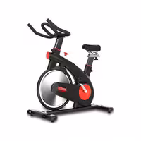 دوچرخه اسپینینگ باشگاهی اسپارنود مدل SSB-15