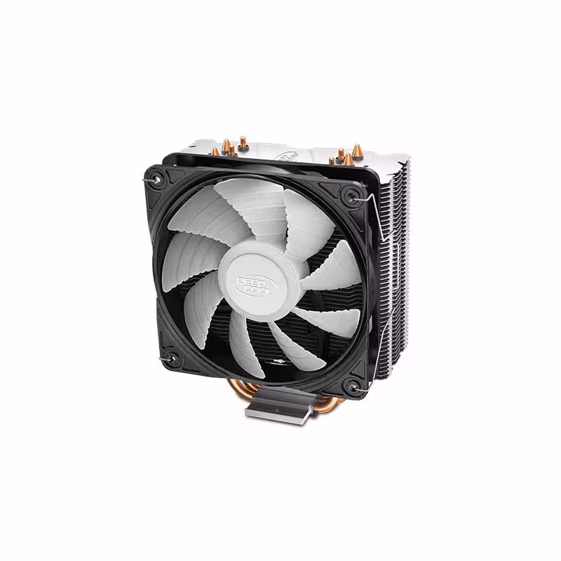 فن خنک کننده سی پی یو GAMMAXX 400 V2 RED