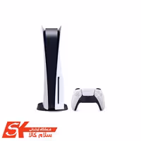 پلی استیشن 5 ریجن 1 | PS5 region 1