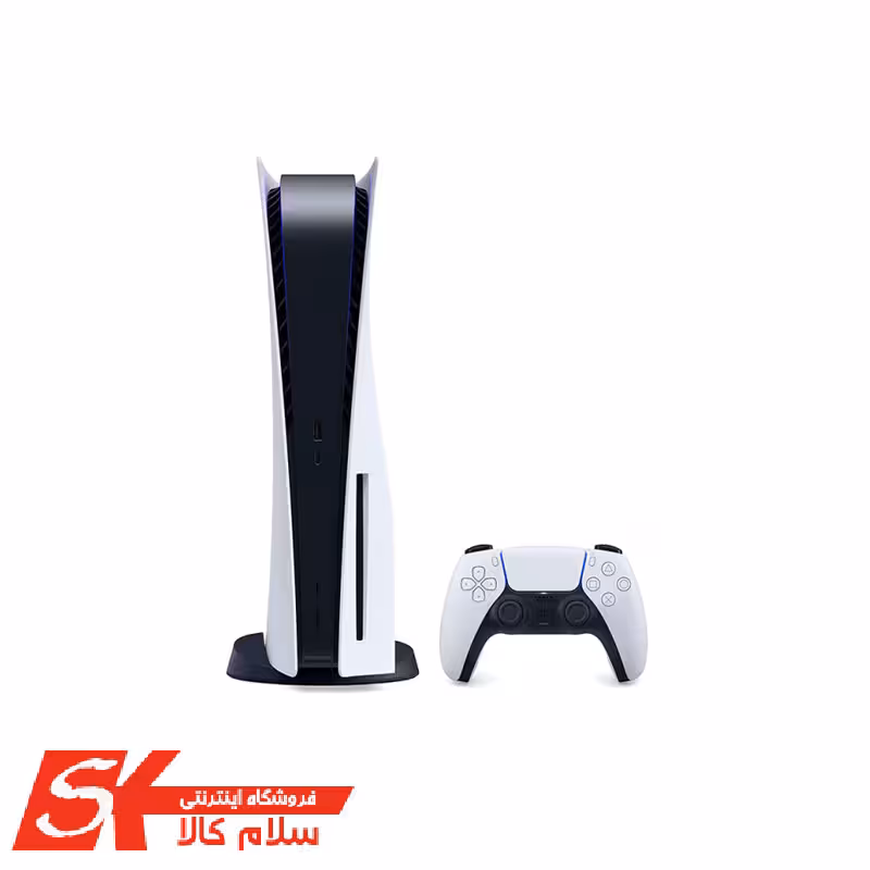 پلی استیشن 5 ریجن 1 | PS5 region 1