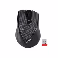 ماوس بی سیم ای فورتک مدل G10-730F