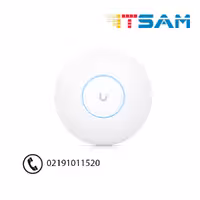 اکسس پوینت یوبیکویتی unifi u6 plus