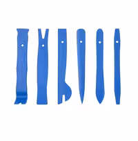 ابزار خار باز کن 6 عددی هزبورن تایوان مدل h106390206